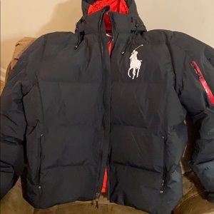 Polo Ralph Lauren Jacket New with tag